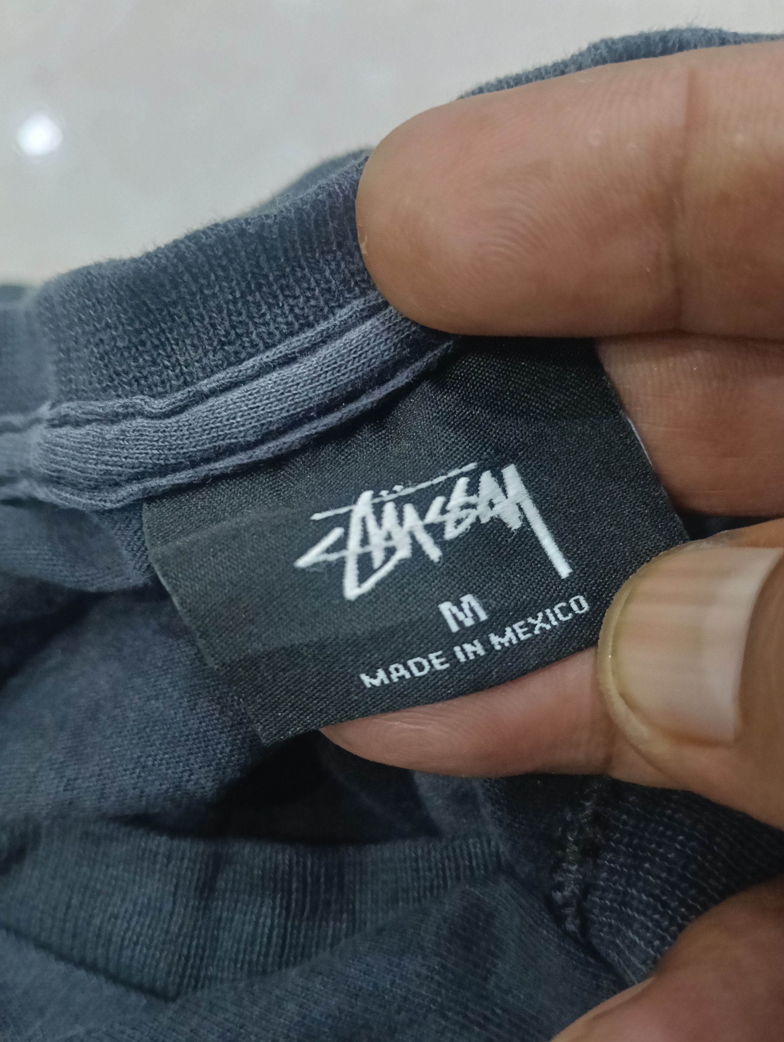 Stussy Y2K Stussy Size US M / EU 48-50 / 2 - 5 Thumbnail