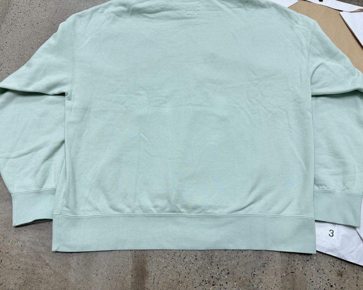 Visvim Visvim 24aw Ultimate Jumbo Sb Hoodie P.O. ，size3 Size US L / EU 52-54 / 3 - 9 Thumbnail