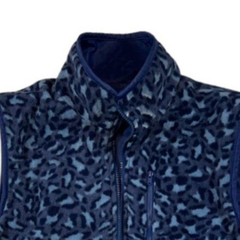 Other Reversible Blue Vest | Size S Size S / US 4 / IT 40 - 7 Thumbnail