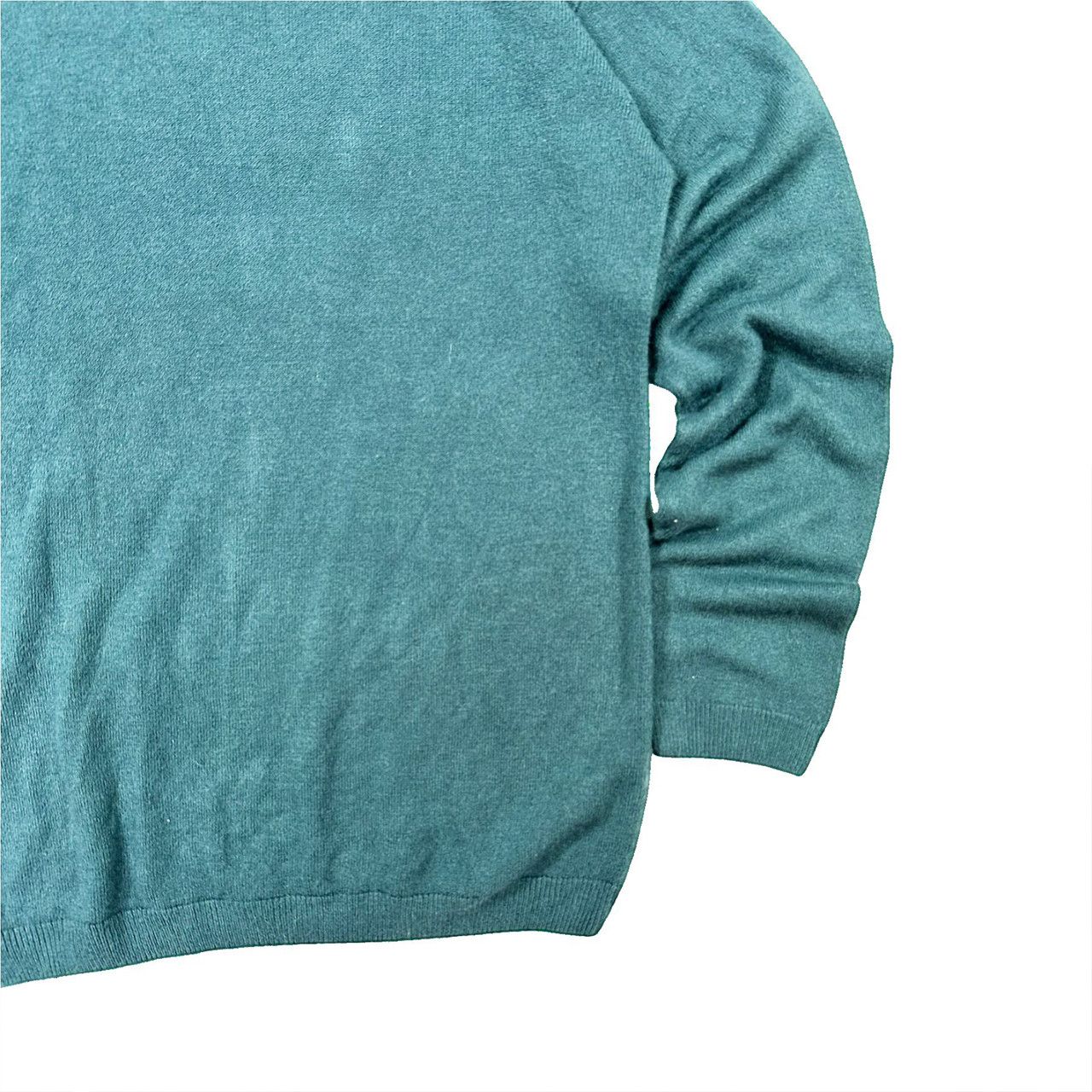 Vintage Vintage 90s M J Carroll Mockneck Sweater Size US S / EU 44-46 / 1 - 3 Thumbnail