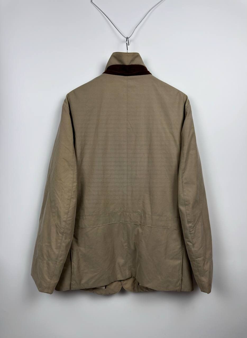 Loro Piana Loro Piana Nylon Storm System Jacket Size US L / EU 52-54 / 3 - 4 Thumbnail