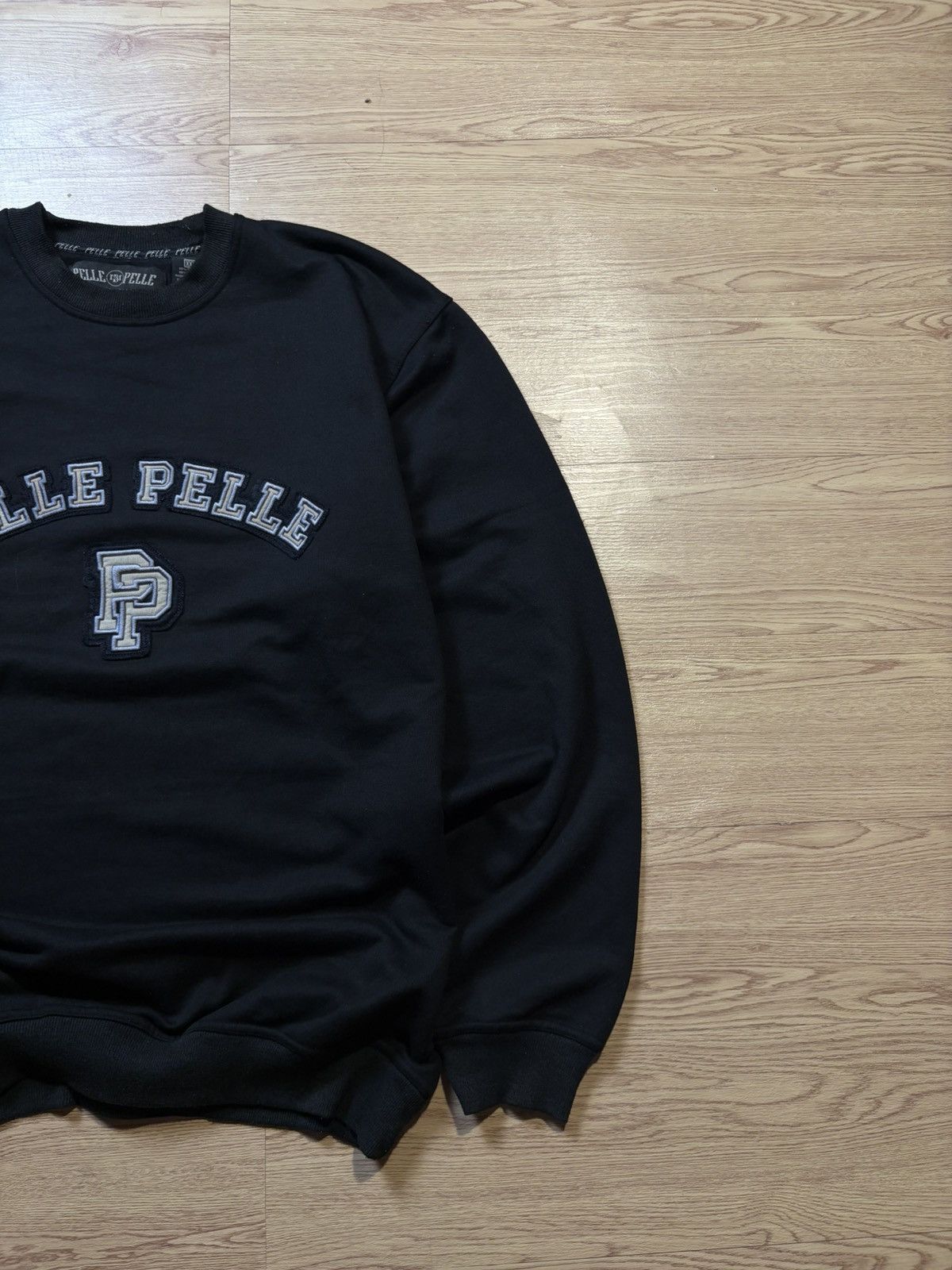 Marc Buchanan MARC BUCHANAN X PELLE PELLE PELLE Size US XXL / EU 58 / 5 - 4 Thumbnail