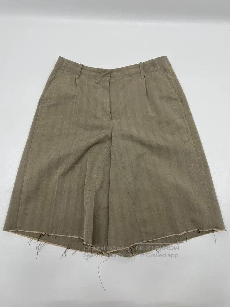 Our Legacy Our Legacy shorts Size US 40 / EU 56 - 1 Thumbnail