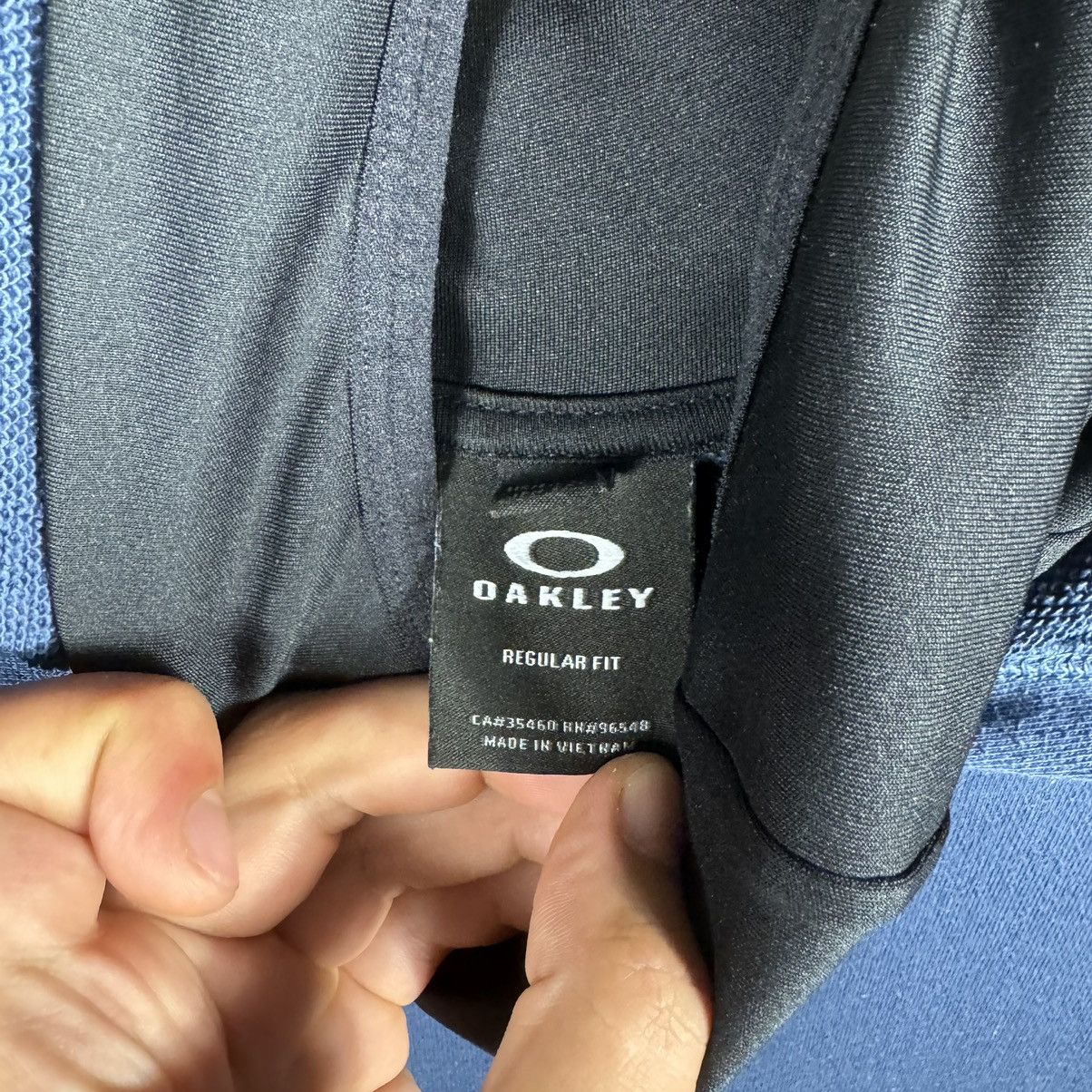 Oakley Oakley Gorpcore Balaclava Hoodie Size US XL / EU 56 / 4 - 6 Thumbnail