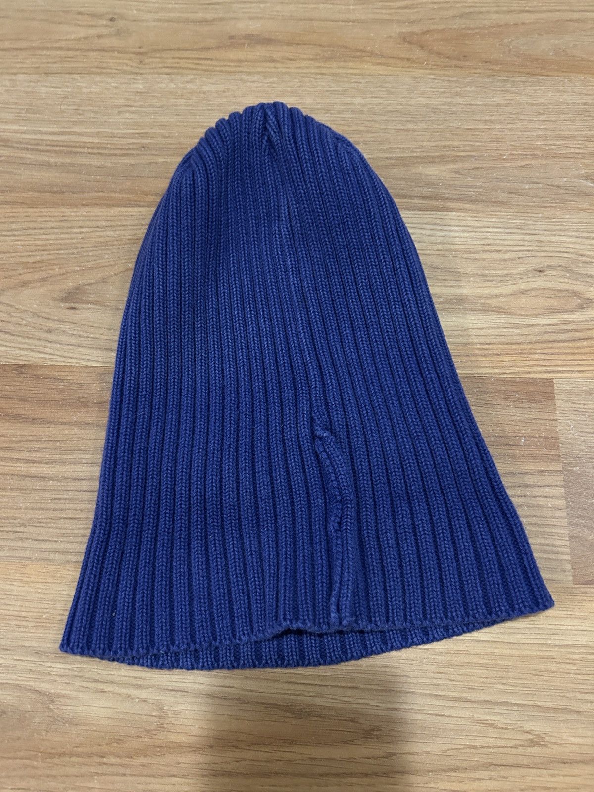 Supreme Overdyed beanie Size ONE SIZE - 3 Thumbnail
