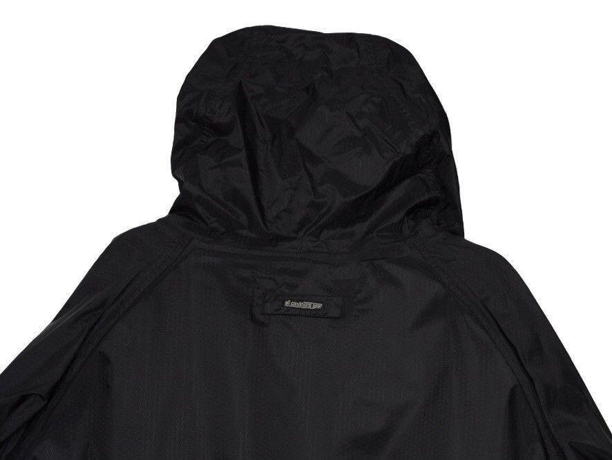 Nike Nike ACG 3 Outer Layer Couche Externe Jacket Size XL Black Size US XL / EU 56 / 4 - 6 Thumbnail
