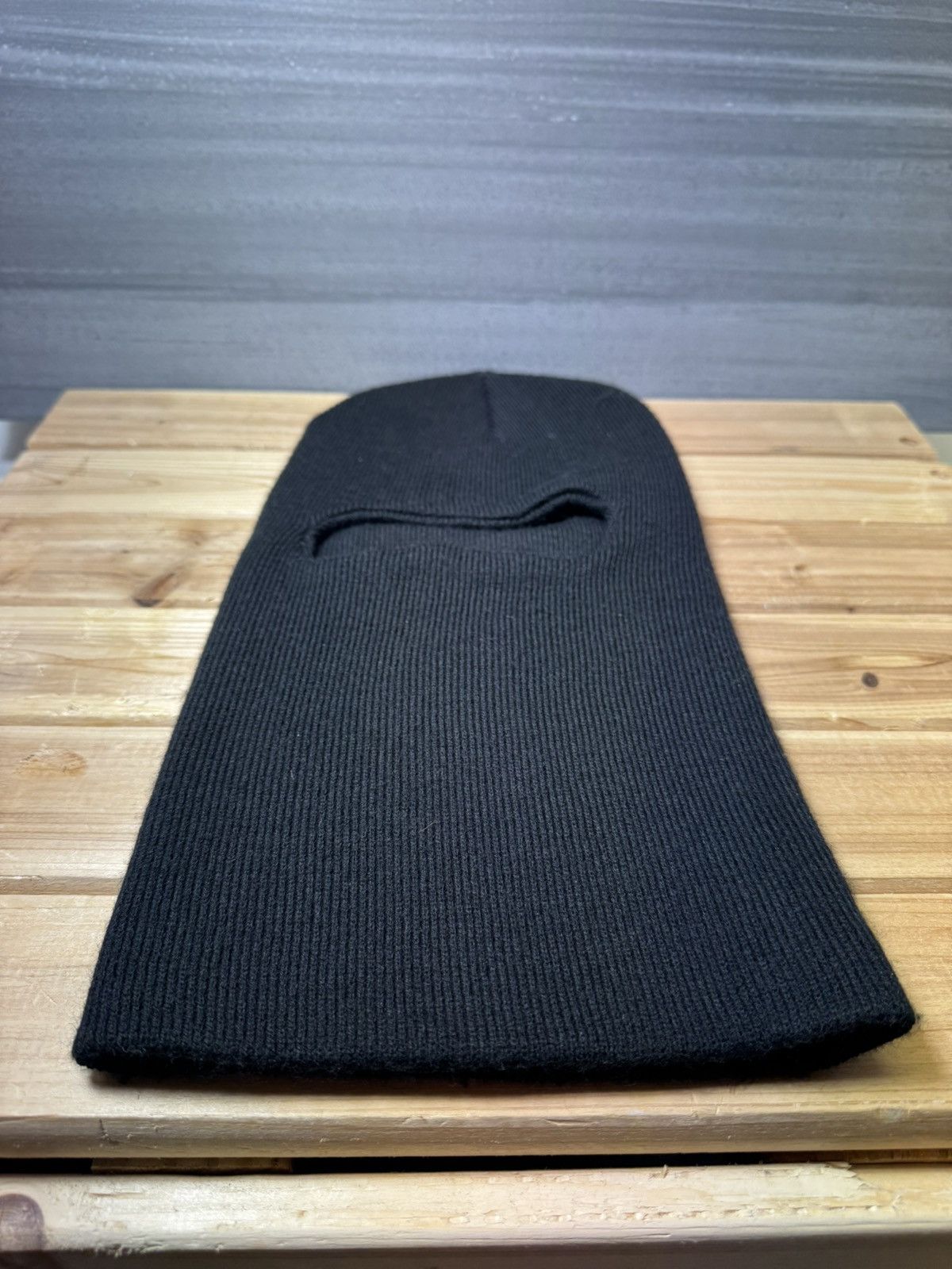 Yeezy Yeezy Kanye West Donda Doves Ski Mask Size ONE SIZE - 2 Thumbnail