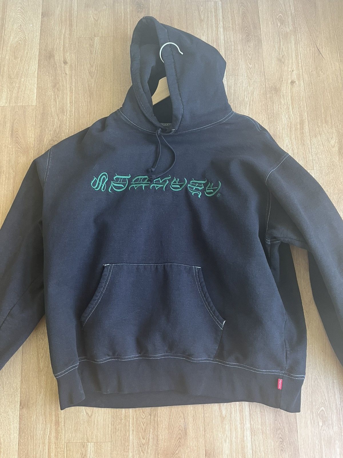 Supreme Supreme Friends and Family hoodie Size US XL / EU 56 / 4 - 8 Thumbnail