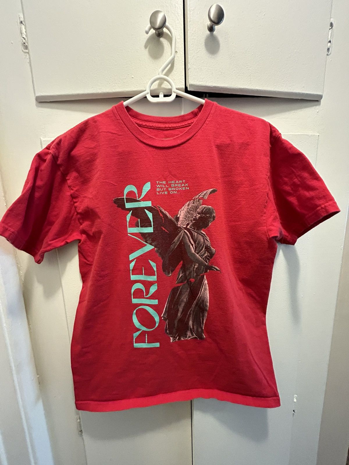 Band Tees × Vintage Vintage Tee Size US M / EU 48-50 / 2 - 1 Thumbnail