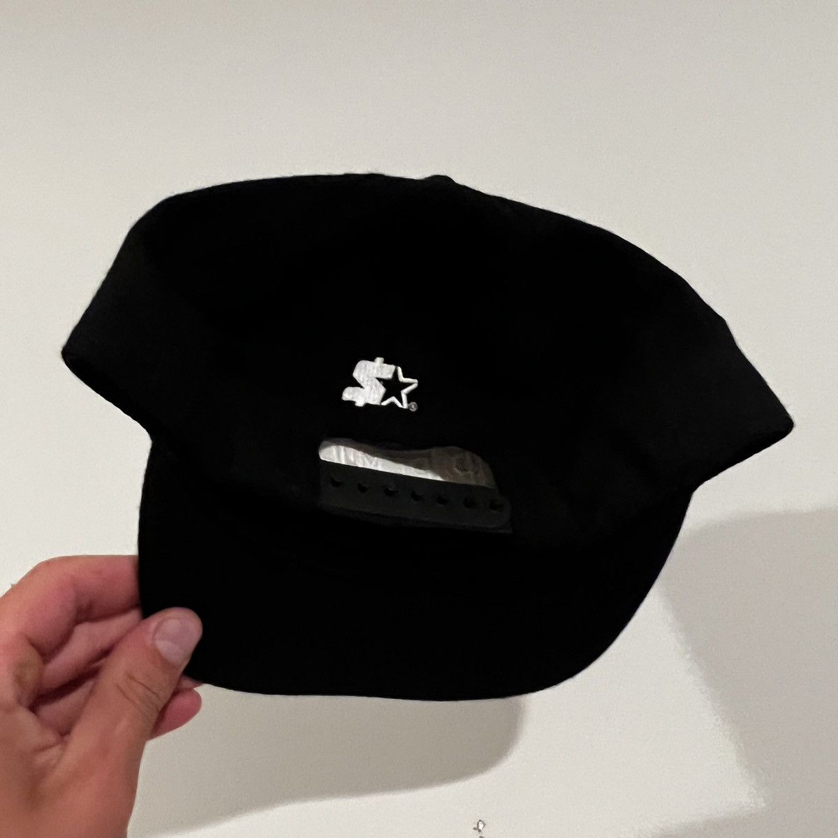 Supreme Supreme subhumans snapback logo hat Size ONE SIZE - 19 Thumbnail
