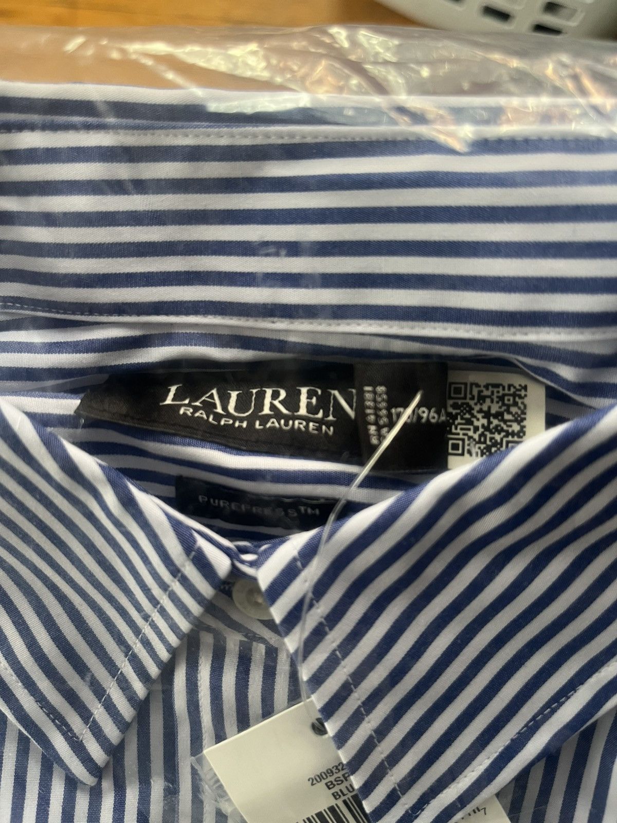 Ralph Lauren Polo Size US L / EU 52-54 / 3 - 3 Thumbnail