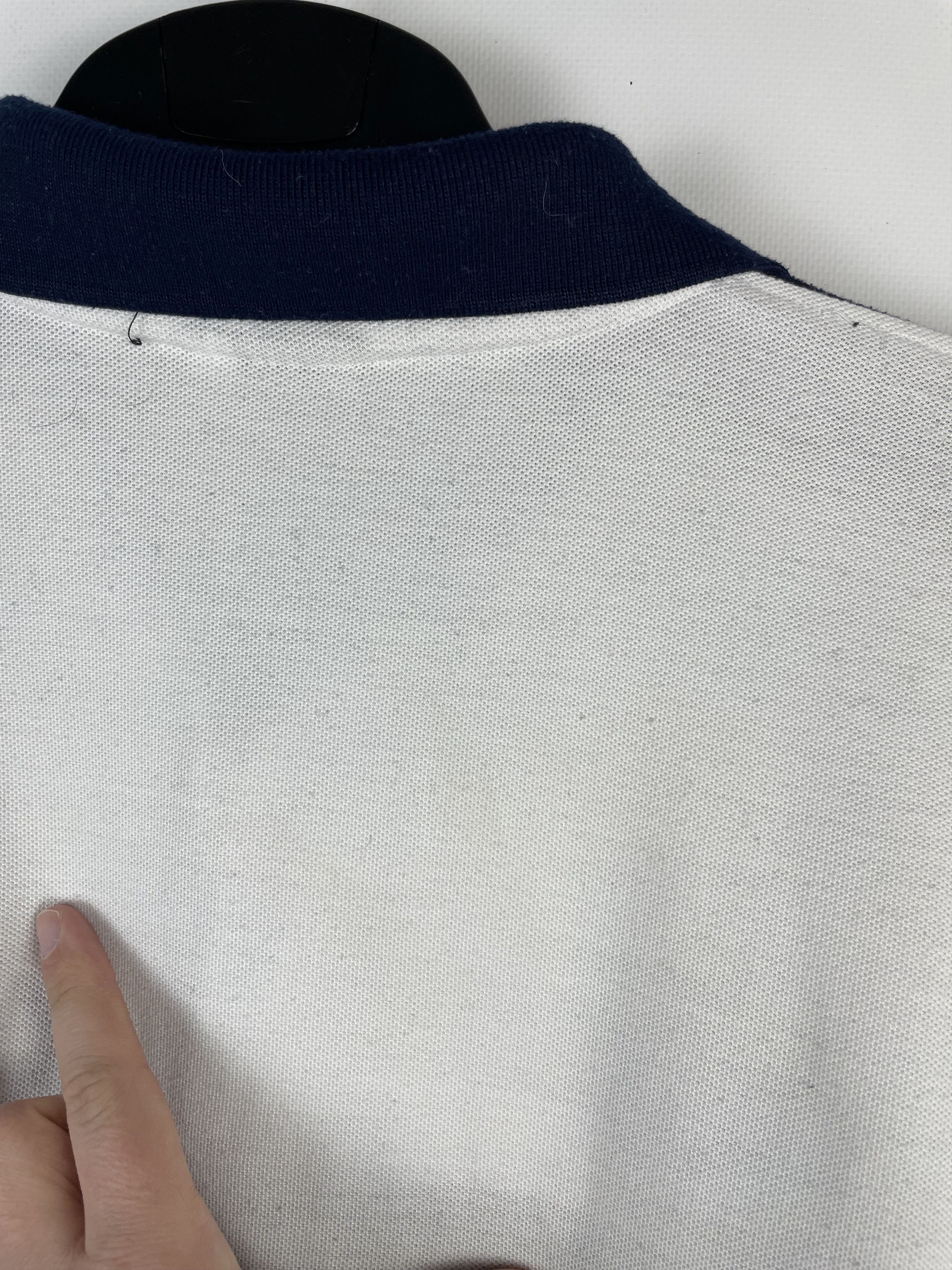 BMW Vintage Y2K BMW Polo T-shirt Size US L / EU 52-54 / 3 - 8 Thumbnail