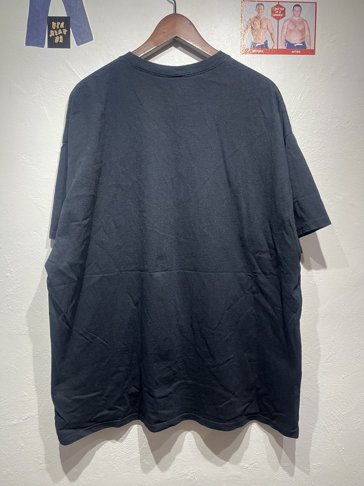 Father Steve Father Steve tee Size US XXL / EU 58 / 5 - 2 Thumbnail
