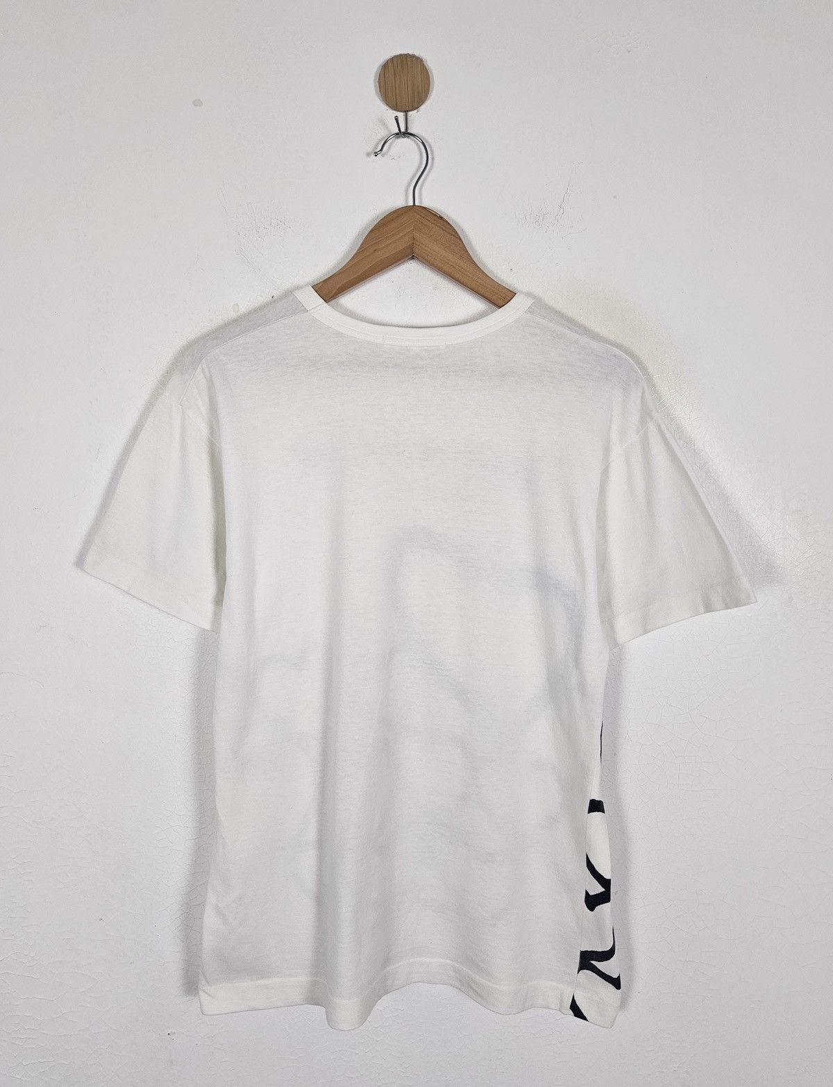 Comme des Garcons Comme des Garcons CDG Love is Tender Christmas edition Shirt Size US L / EU 52-54 / 3 - 3 Thumbnail