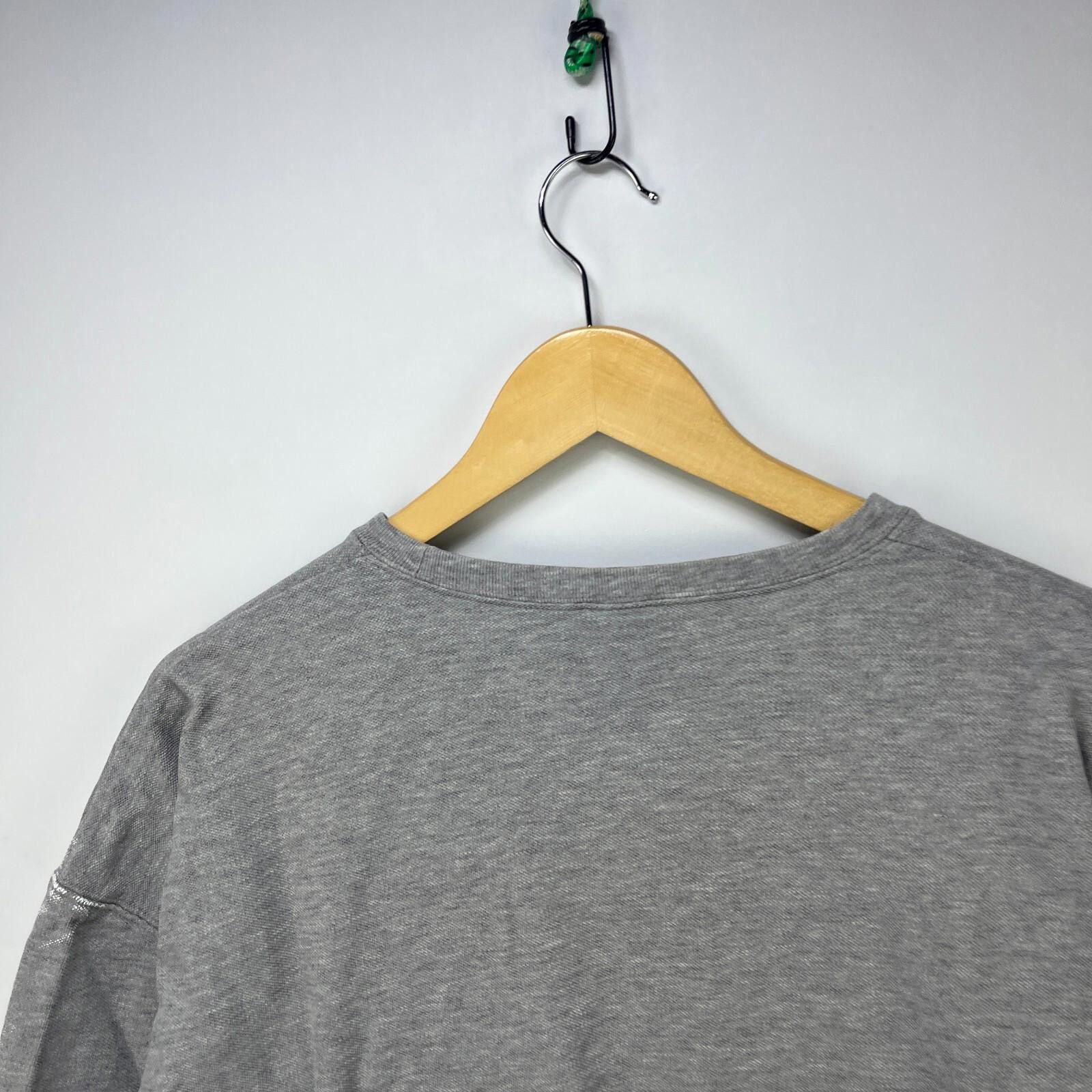 Other Vintage 90s Taz Looney Tunes Pocket T-Shirt Real Men 2XL Size US XXL / EU 58 / 5 - 9 Thumbnail