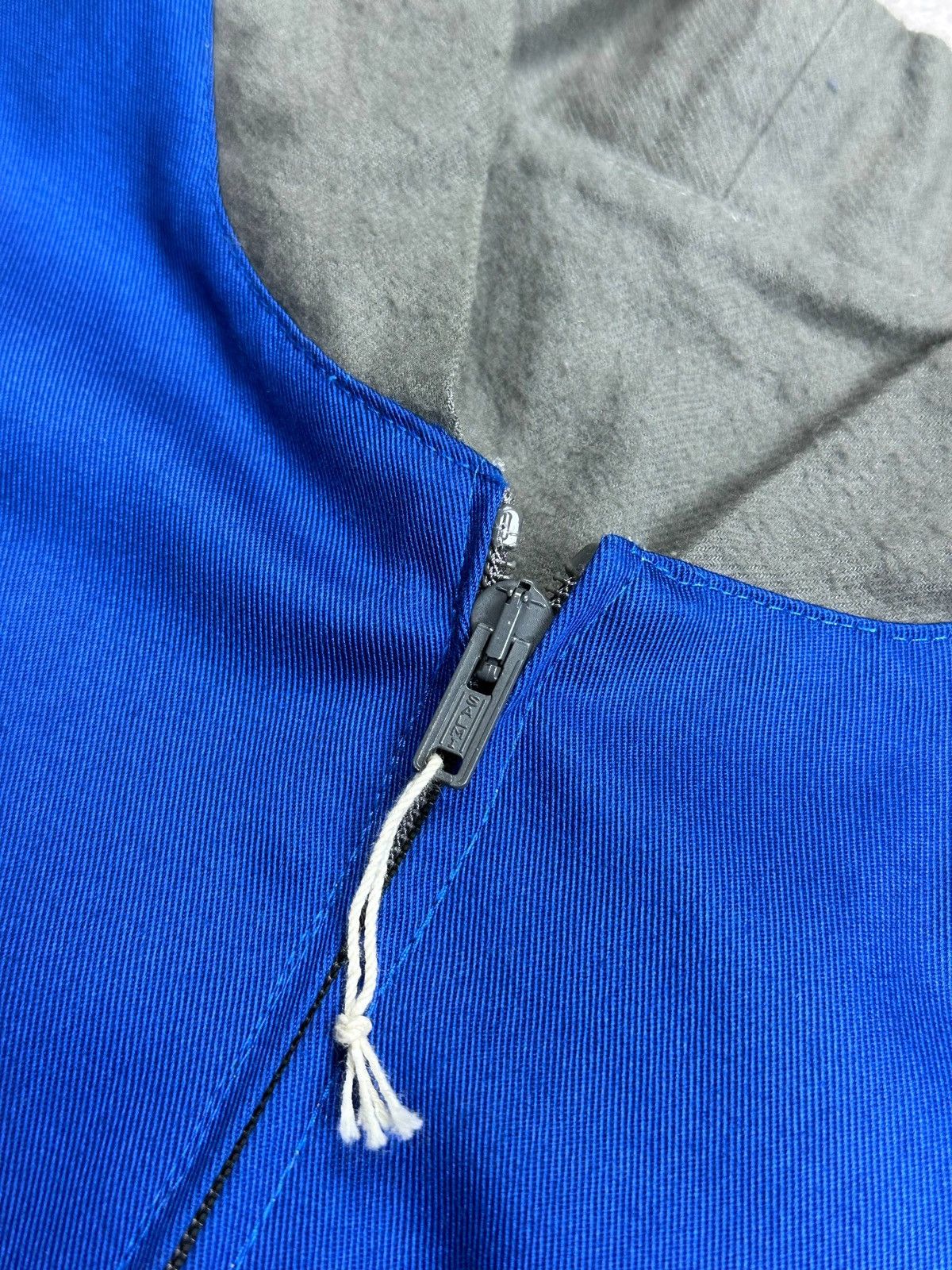 Porsche Design Vintage Porsche Big Logo Racing Vest Y2K L Size US L / EU 52-54 / 3 - 6 Thumbnail