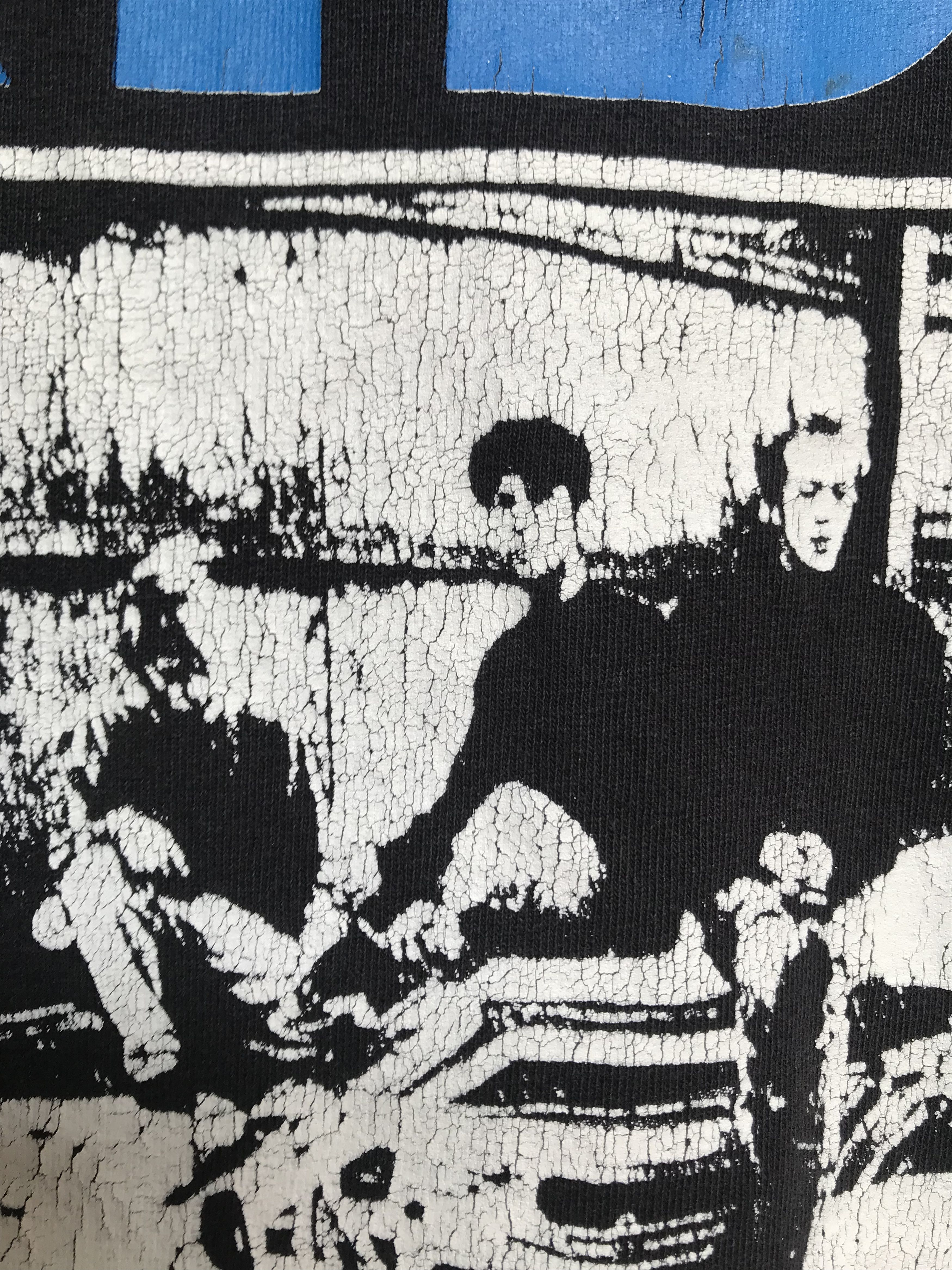 Band Tees Ride Chapterhouse Pale Saints Catherine Wheel Slowdive Lush Size US XL / EU 56 / 4 - 6 Thumbnail