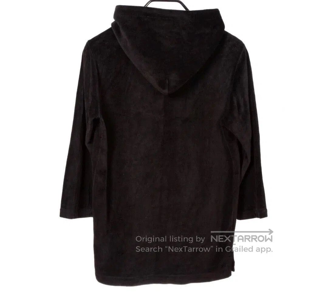 Mastermind Japan Black Skull Print Hooded Sweatshirt. Size US S / EU 44-46 / 1 - 2 Thumbnail