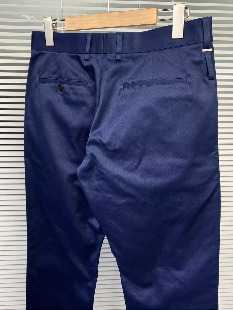 Louis Vuitton LOUIS VUITTON Listing pants 2504-Nextarrow Size US 38 / EU 54 - 5 Thumbnail