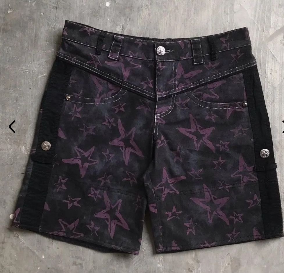Beauty Beast Archive ACOCO Japan Heavy Cargo Multipocket Bondage Size M / US 6-8 / IT 42-44 - 10 Thumbnail