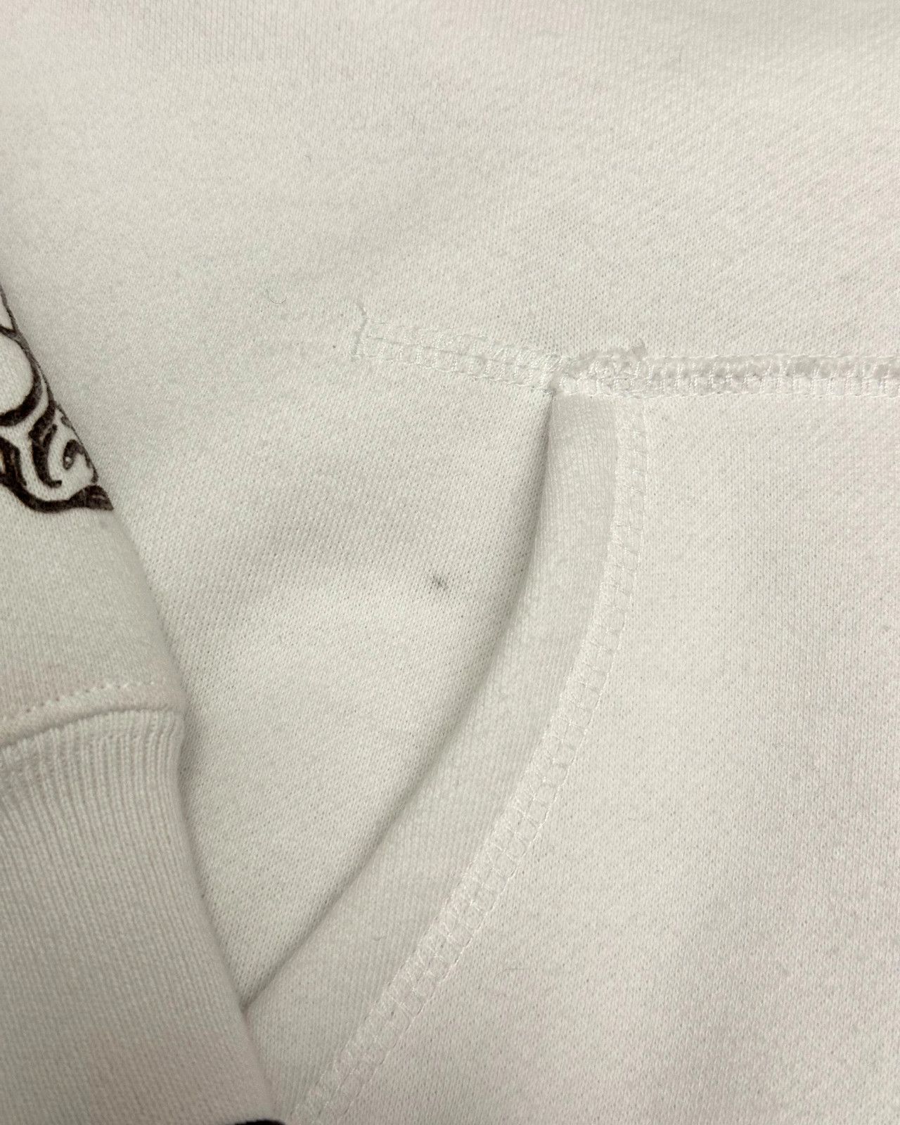 Ecko Unltd. Rare Y2K Ecko Unltd. Embroidered Ombre Zip-Up Hoodie - XL Size US XL / EU 56 / 4 - 10 Thumbnail