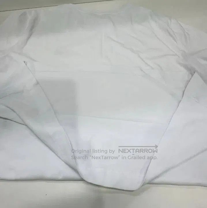 Moncler Moncler Cotton Short. Size US XL / EU 56 / 4 - 7 Thumbnail