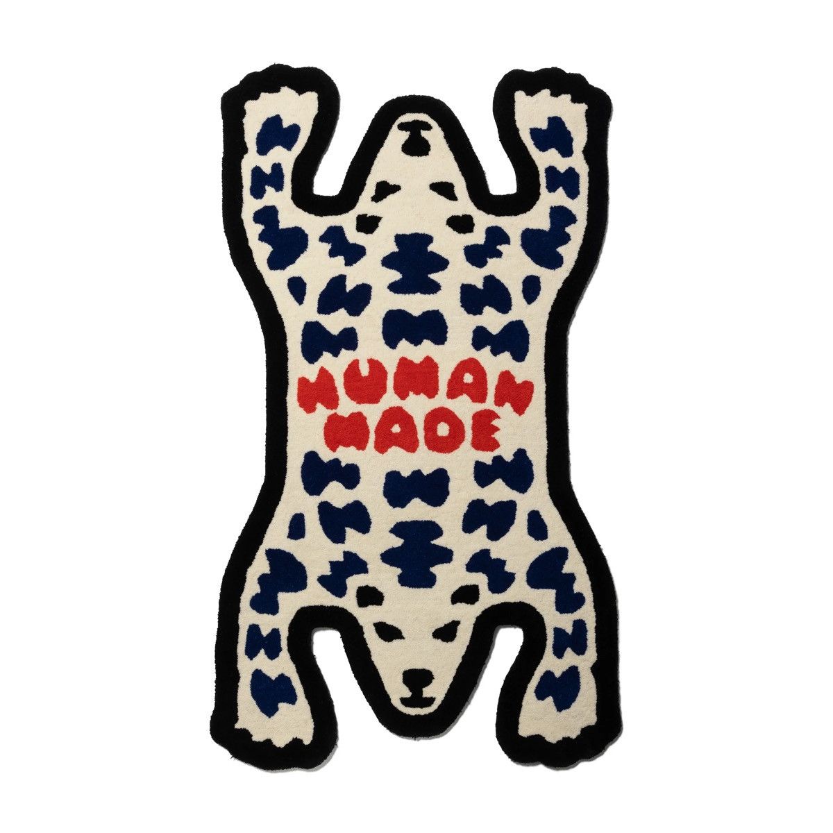 Human Made Human Made Rug Size ONE SIZE - 1 Thumbnail