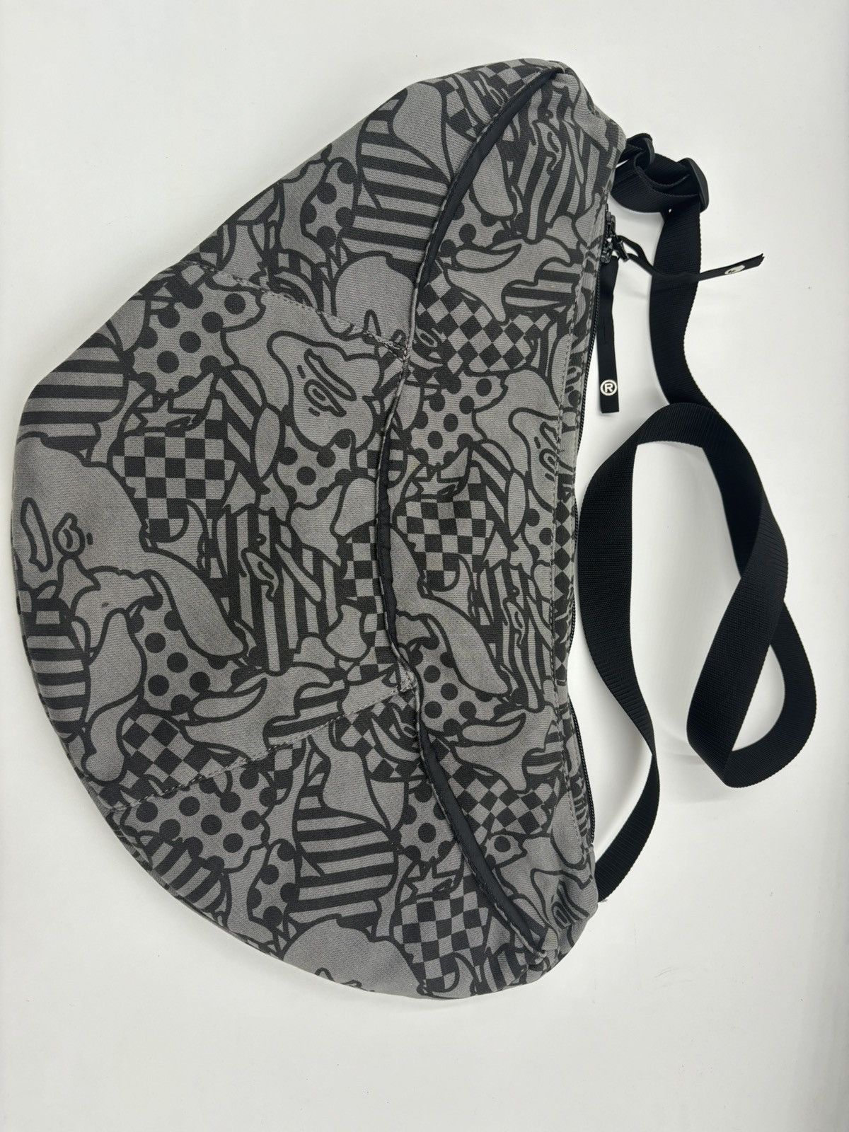 Bape Cookie Camo Sling Bag Size ONE SIZE - 2 Thumbnail