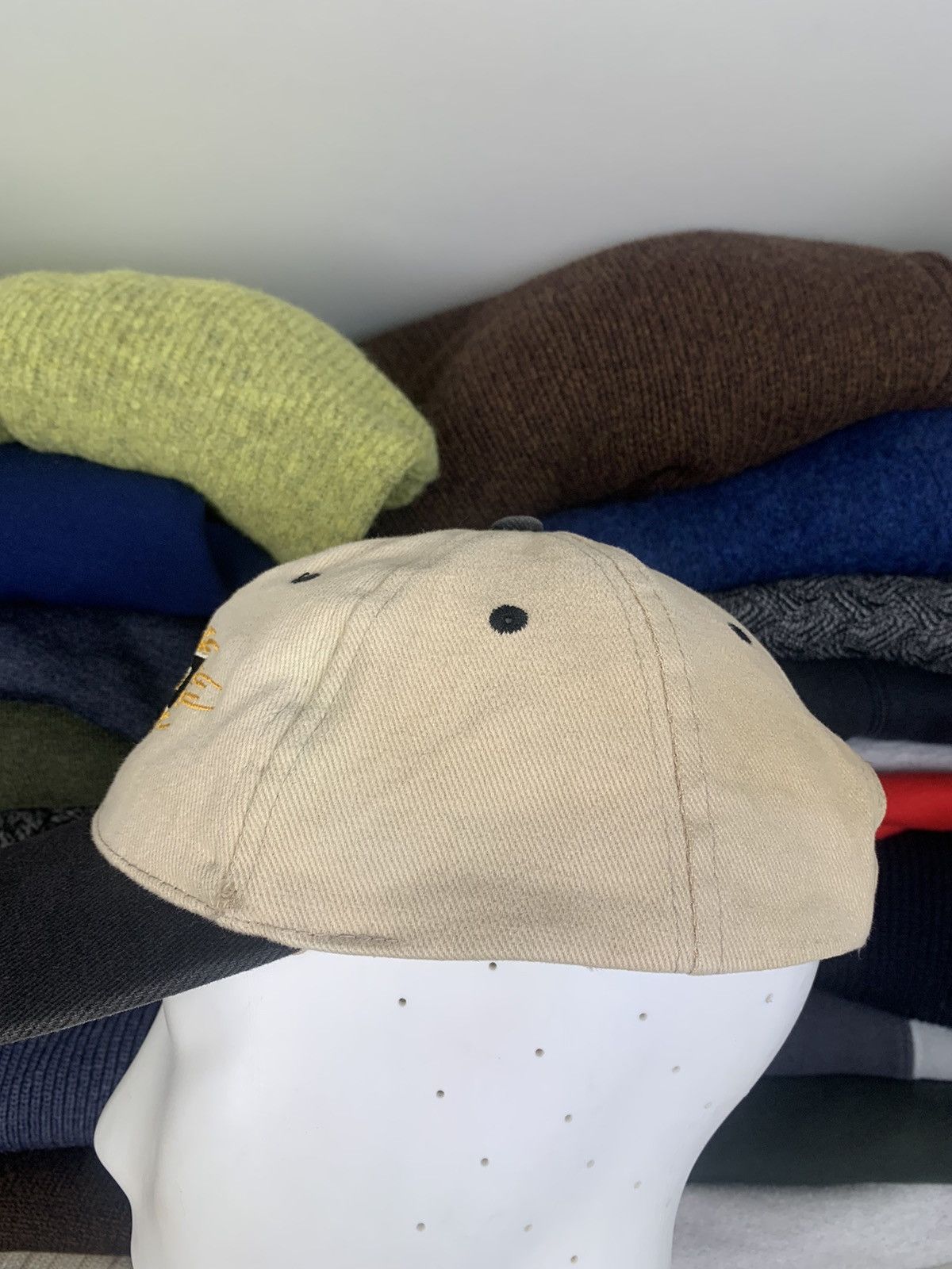 Other Vintage Hot Rods Chevrolet Cap Hat Size ONE SIZE - 10 Thumbnail