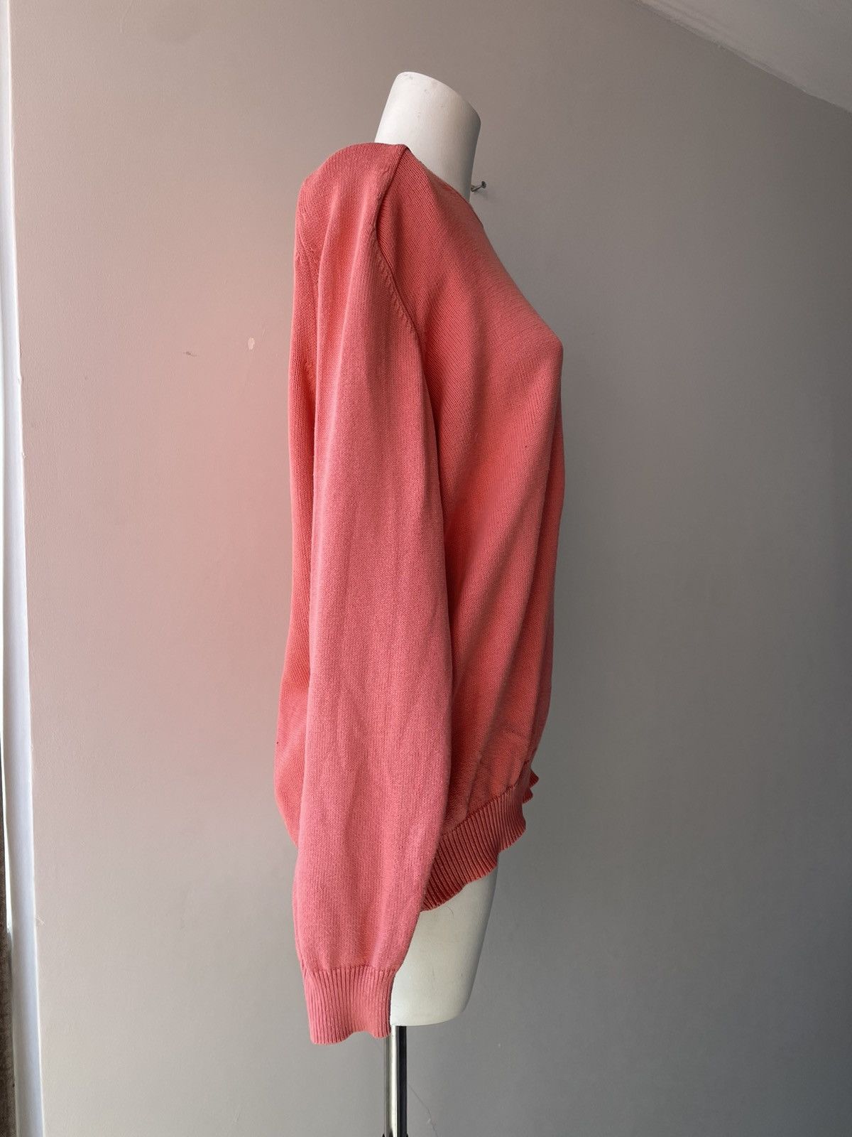 United Colors Of Benetton Benetton jumper Size XL / US 12-14 / IT 48-50 - 10 Thumbnail