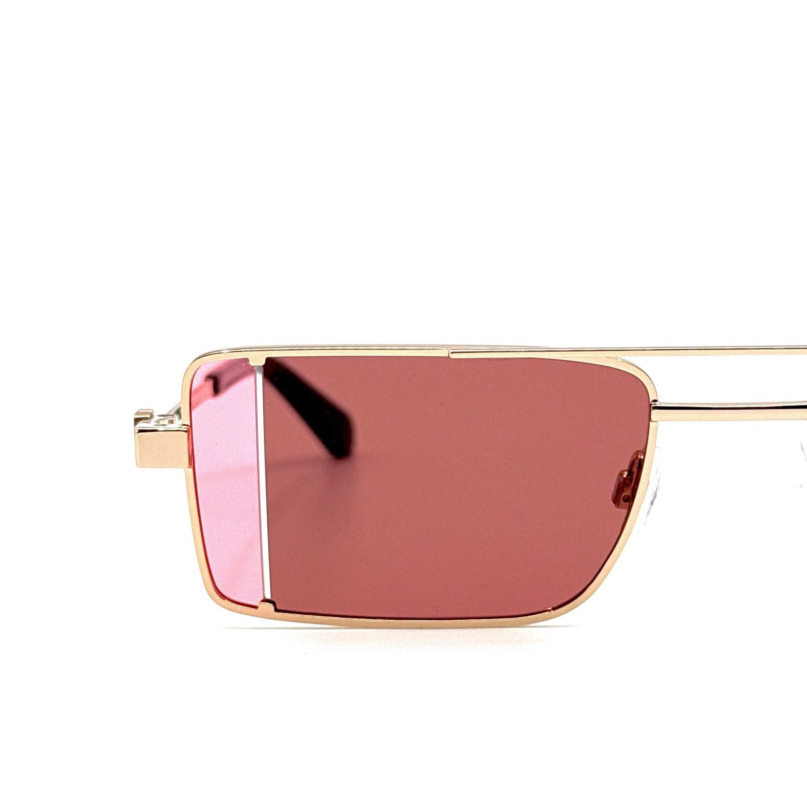 Off-White New, OFF-WHITE Sunglasses OERI14A 7628 Authentic Size ONE SIZE - 6 Thumbnail