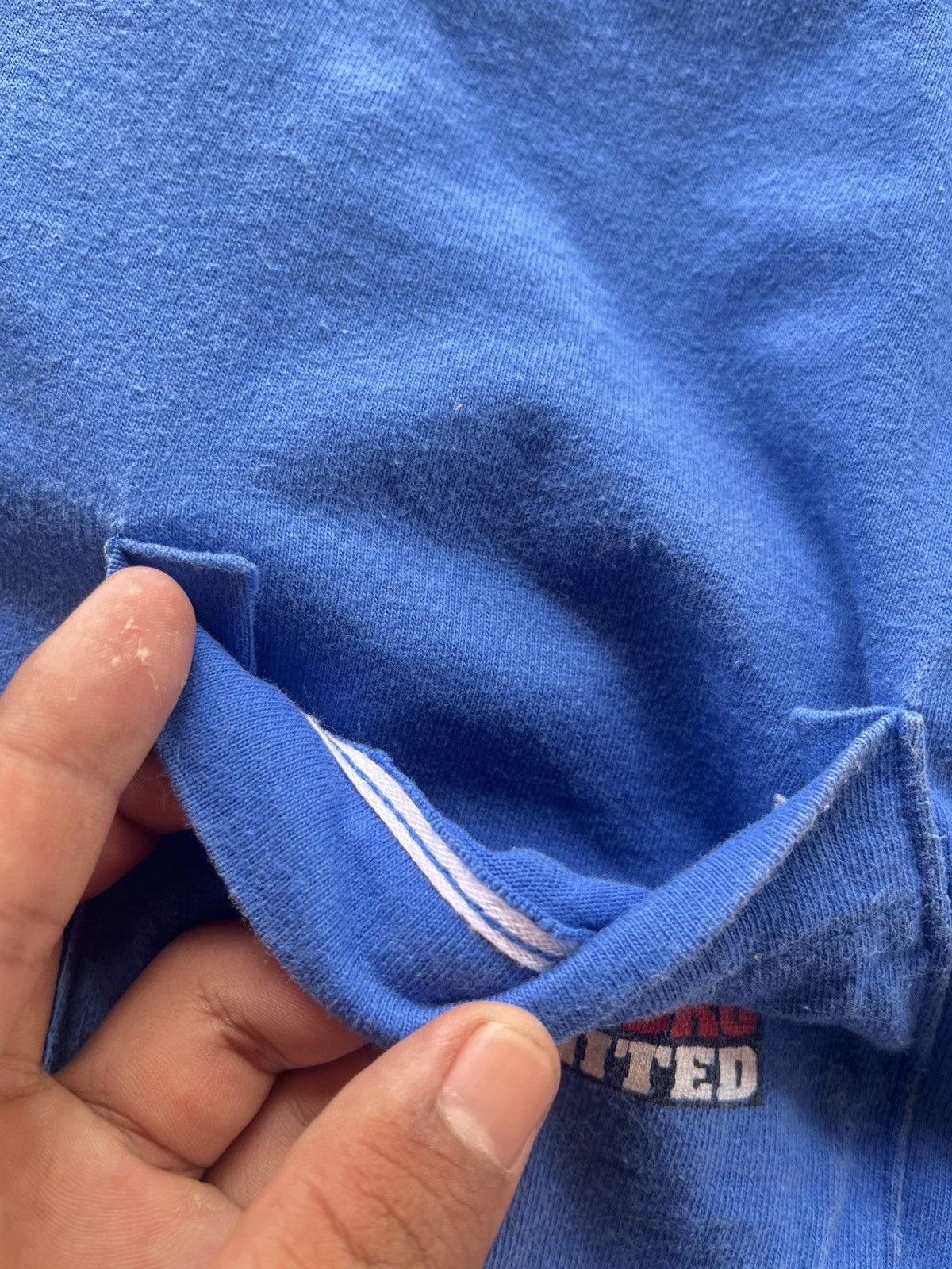 Vintage Marlboro 90s’ Size US XL / EU 56 / 4 - 2 Thumbnail