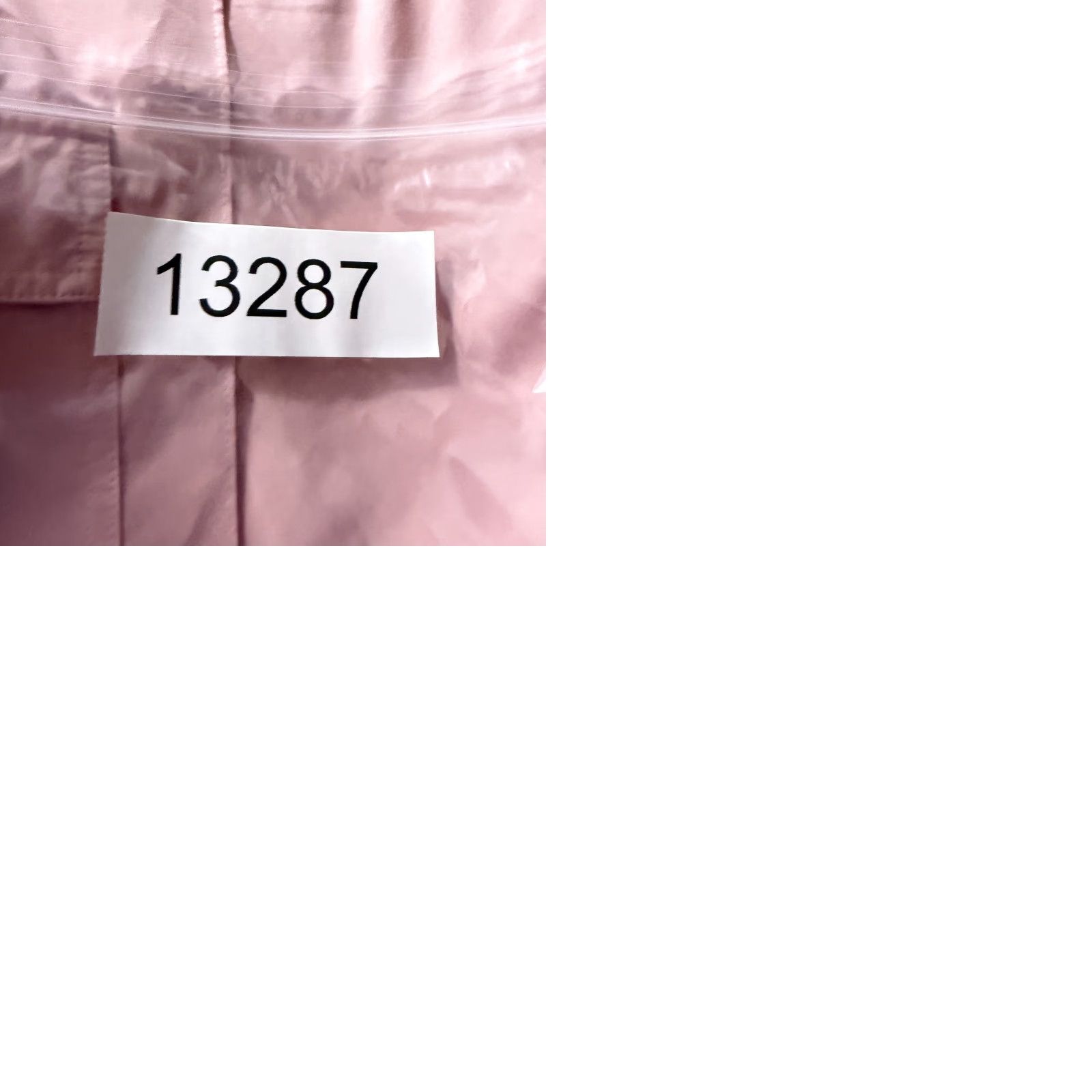 Athleta Athleta Vienna Cargo Pant Womens Pink Wide Leg High-Rise Lightweight Size 6 Size 28" / US 6 / IT 42 - 10 Thumbnail
