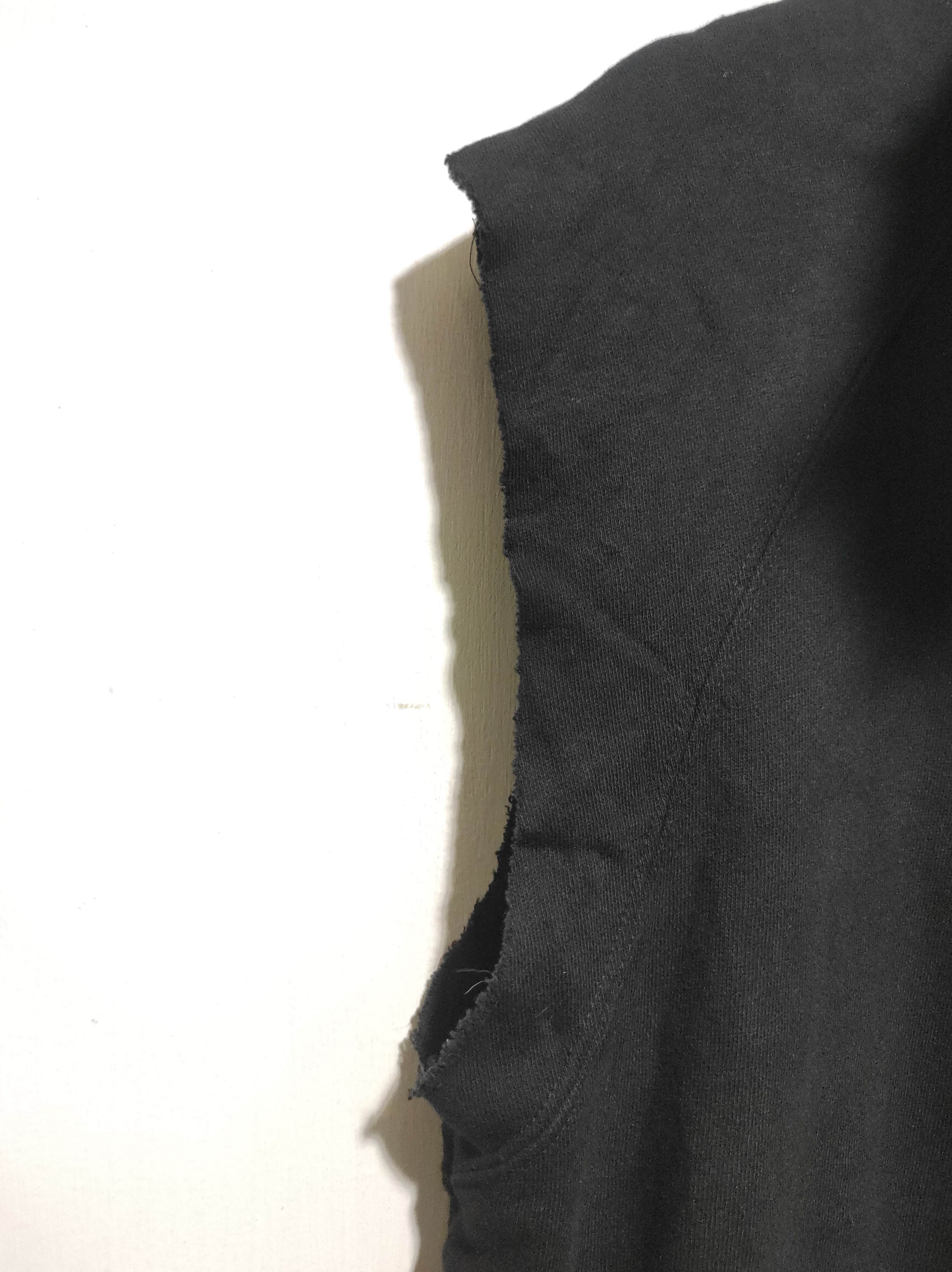 Japanese Brand White Night fur hoodie ifsix LGB style Size US M / EU 48-50 / 2 - 5 Thumbnail