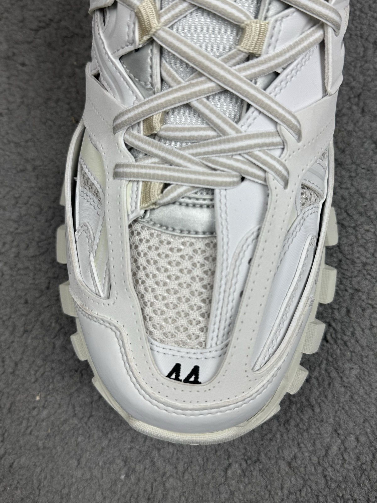 Balenciaga Balenciaga track sneakers Size US 11 / EU 44 - 8 Thumbnail
