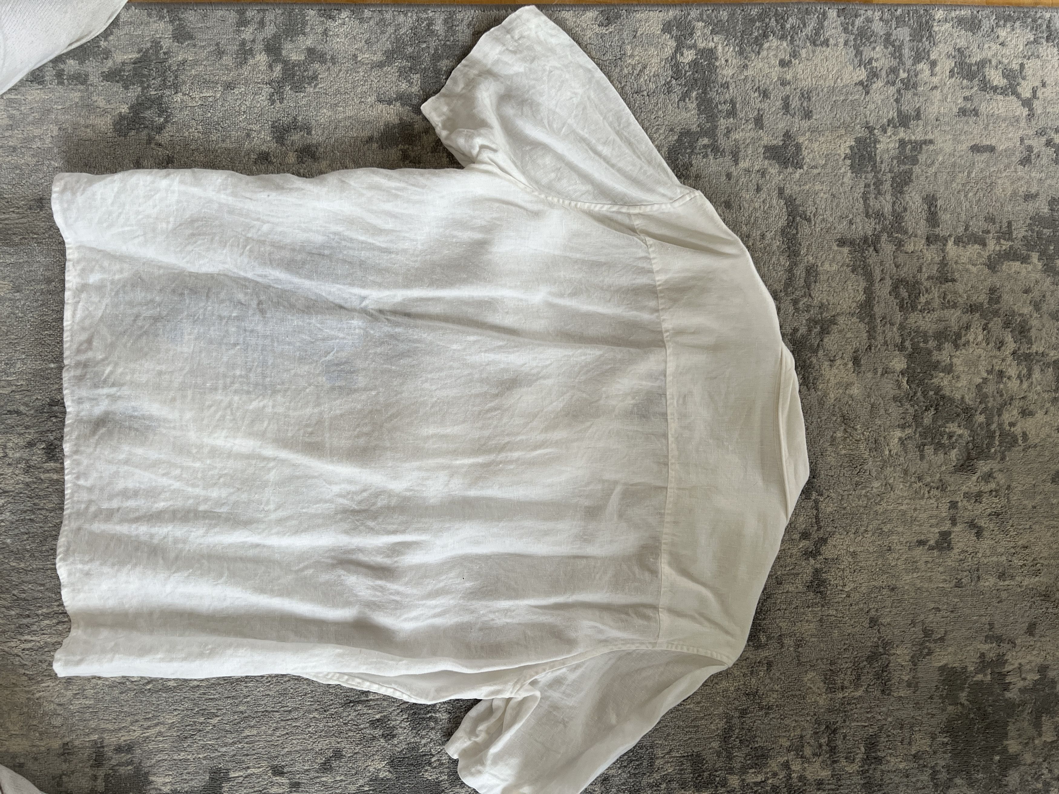 Aime Leon Dore Linen Bouquet Shirt Size US L / EU 52-54 / 3 - 7 Thumbnail