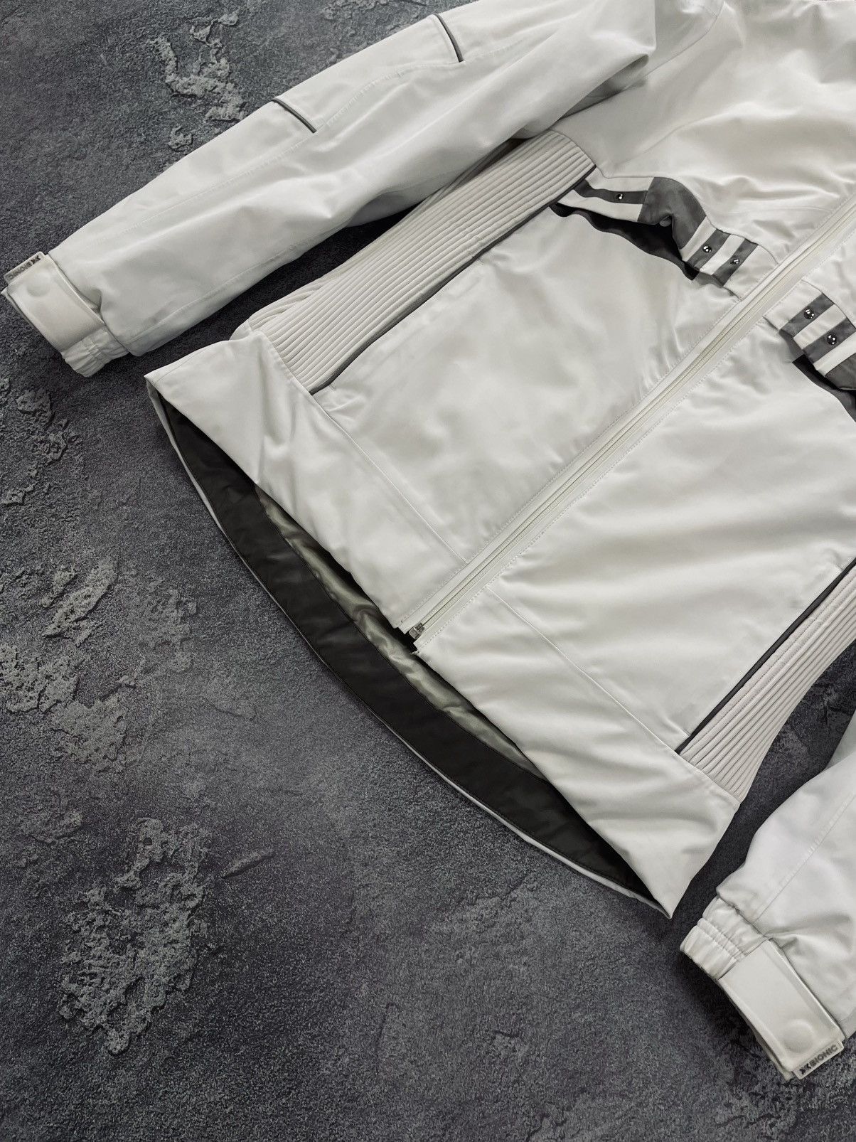 Other X-Bionic Xitanit Ski EVO Suit Women Technology Jacket Pants Size M / US 6-8 / IT 42-44 - 5 Thumbnail