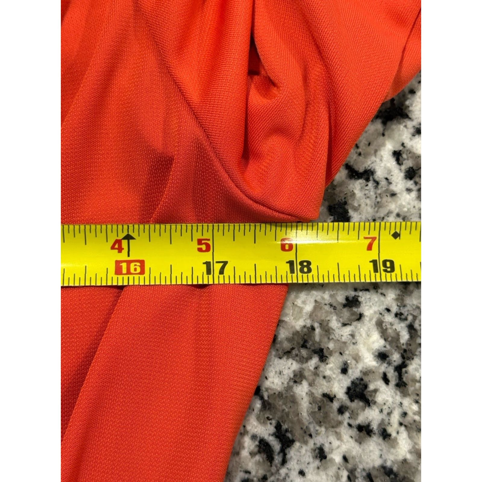 Ralph Lauren Lauren Ralph Lauren Black Label A-Line Tie Waist Dress Midi 14P Size XL / US 12-14 / IT 48-50 - 3 Thumbnail