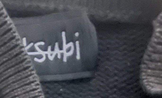Ksubi Liberty cardigan Size US L / EU 52-54 / 3 - 5 Thumbnail