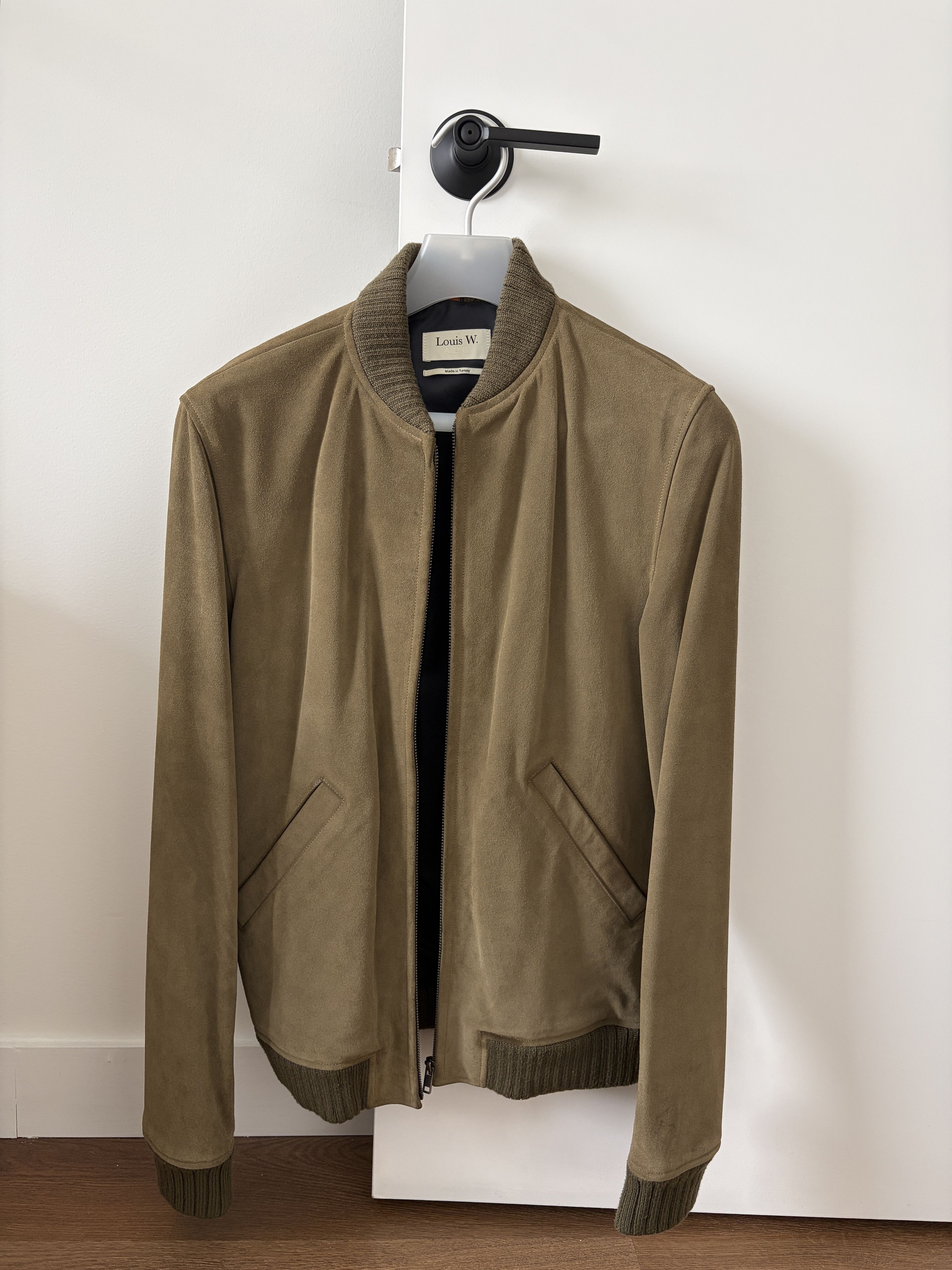 A.P.C. × Louis W. | Grailed