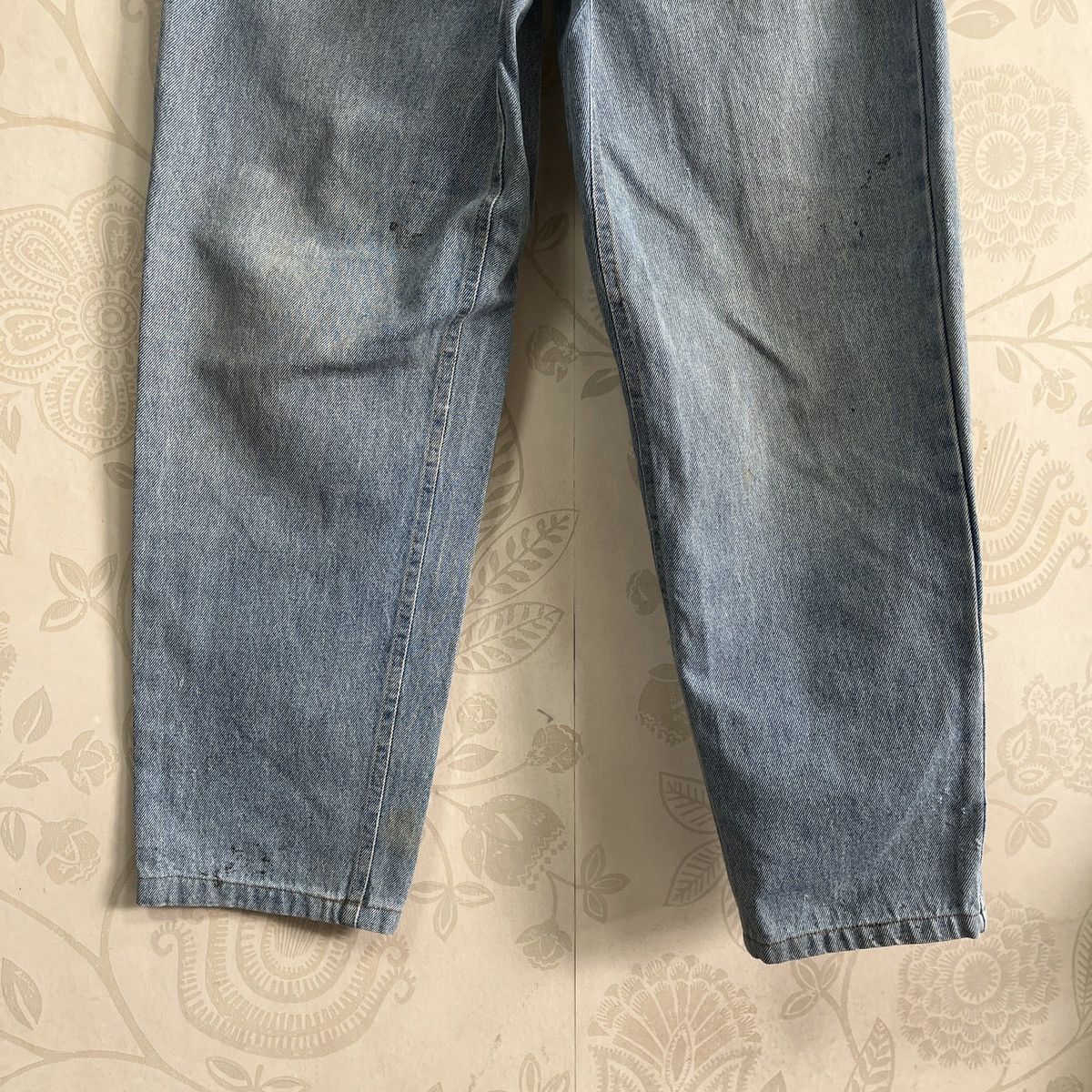MCM × Vintage Vintage MCM Italian Denim Jeans Size US 30 / EU 46 - 12 Thumbnail