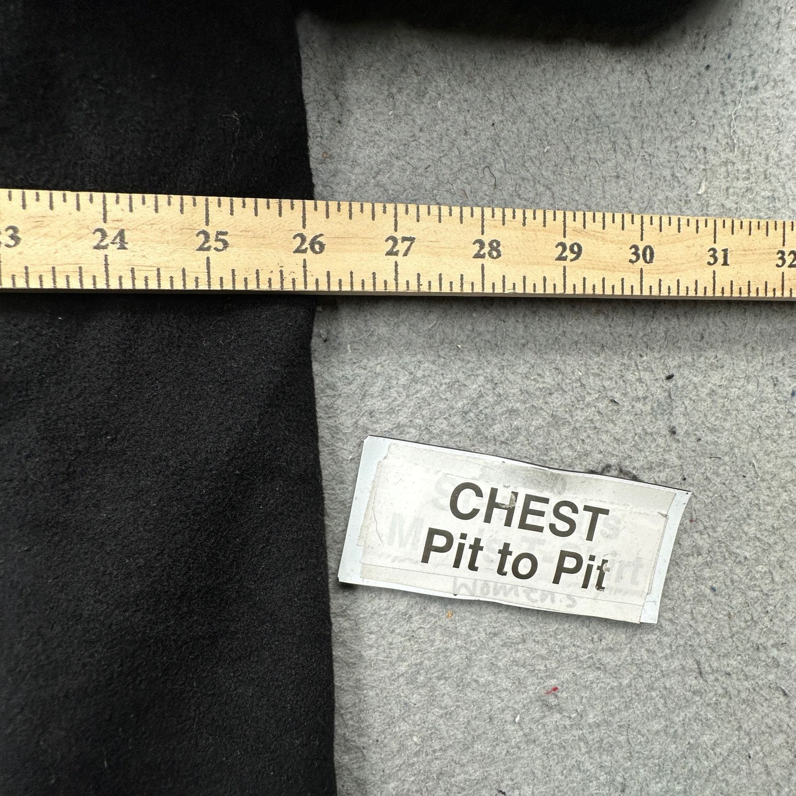 Lauren Ralph Lauren VTG 2006 Lauren Ralph Lauren Cambridge Coat 44 Large Black Size US L / EU 52-54 / 3 - 6 Thumbnail