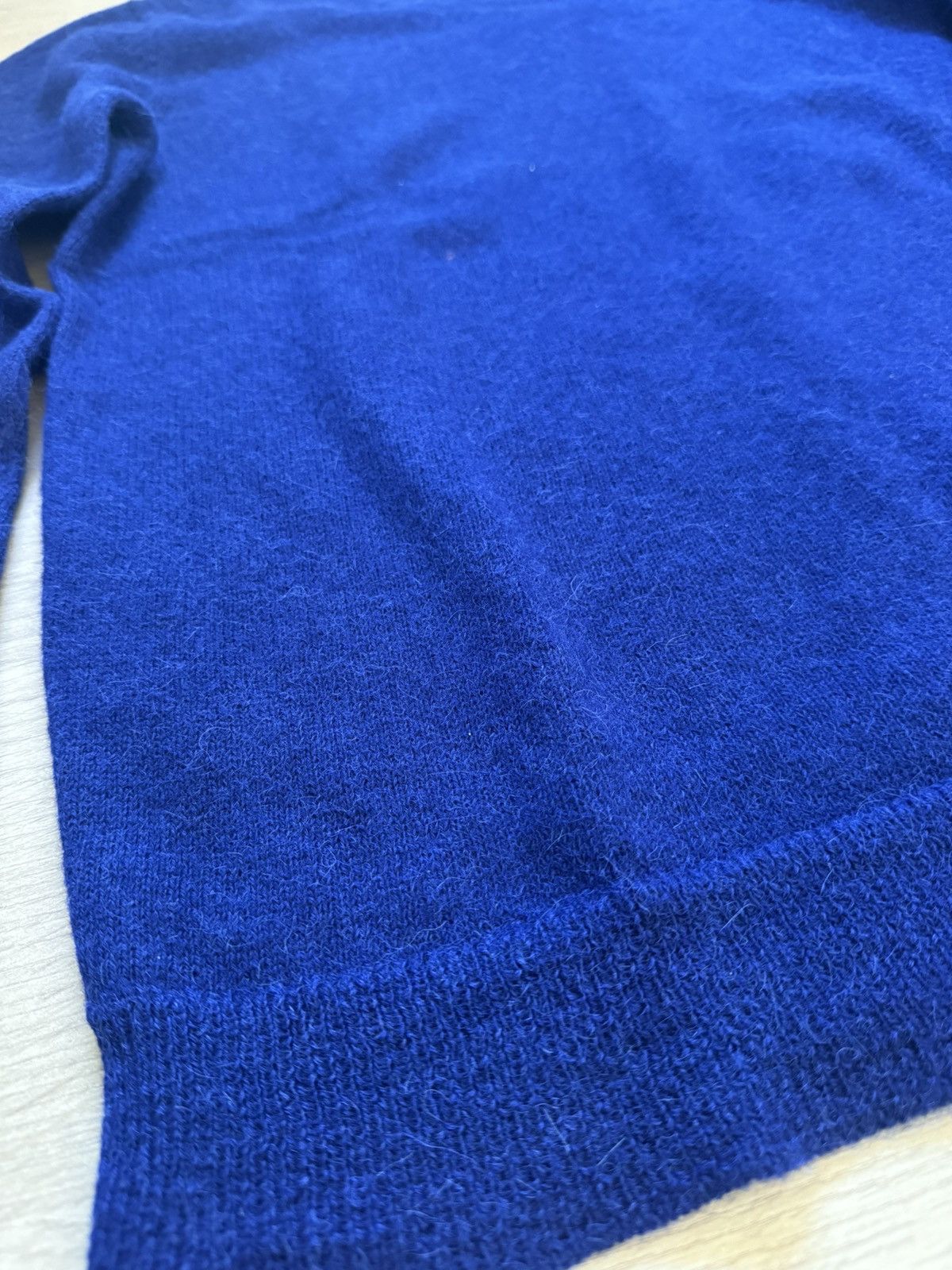 Prada Prada alpaca sweater Size US L / EU 52-54 / 3 - 3 Thumbnail
