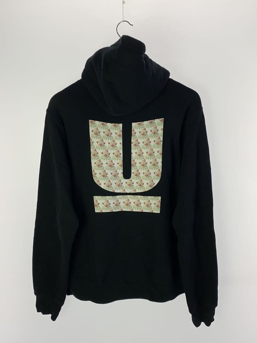 Undercover CLOWN Logo Japanese Store Exclusive Hoodie Size US XL / EU 56 / 4 - 2 Thumbnail