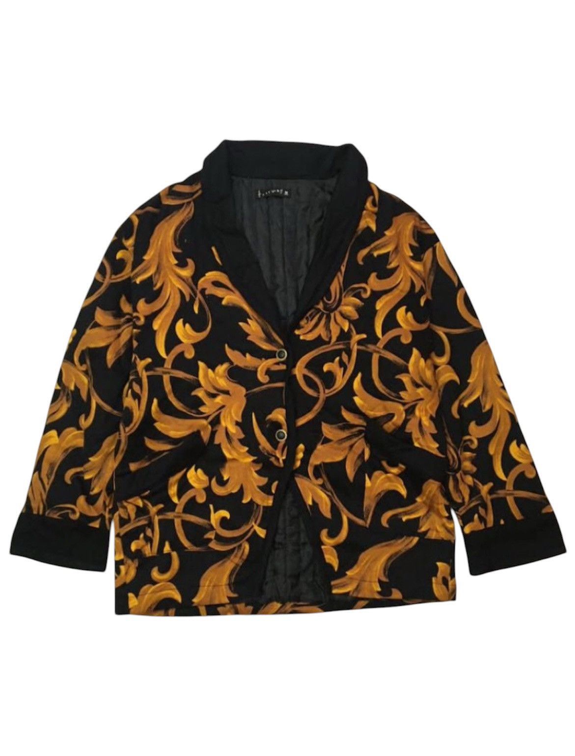 Other Blazer Graphic Size 34R - 1 Thumbnail