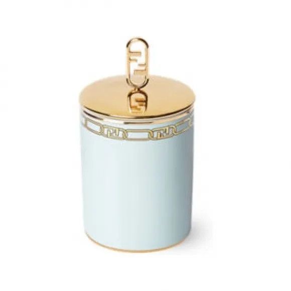 Fendi o1loc1c0824 Size: OS / Candle in White Size ONE SIZE - 1 Preview