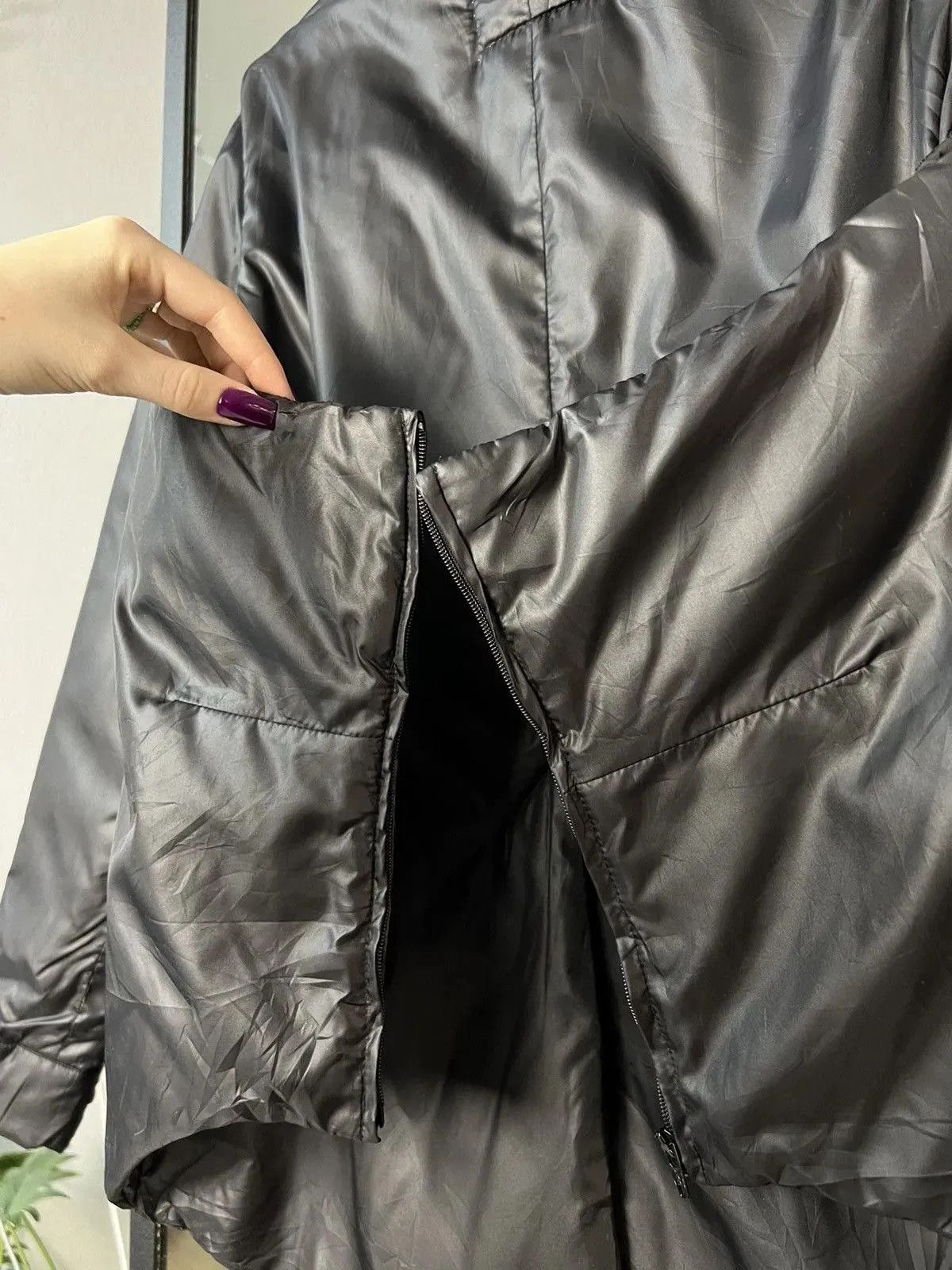 Undercover Rare Undercover jacket AW98-99 Small Parts made in Japan Size S / US 4 / IT 40 - 17 Thumbnail