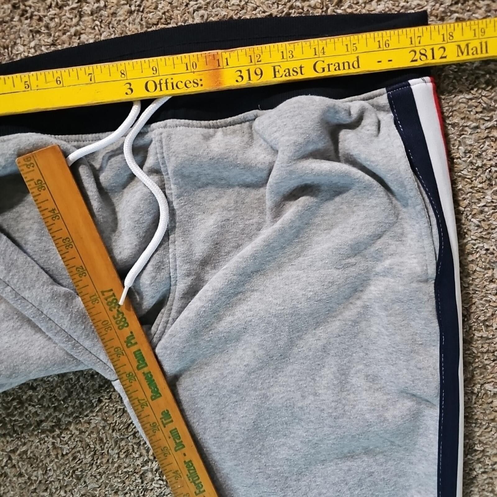 Southpole Southpole Boys XL sweatpants Size ONE SIZE - 4 Thumbnail