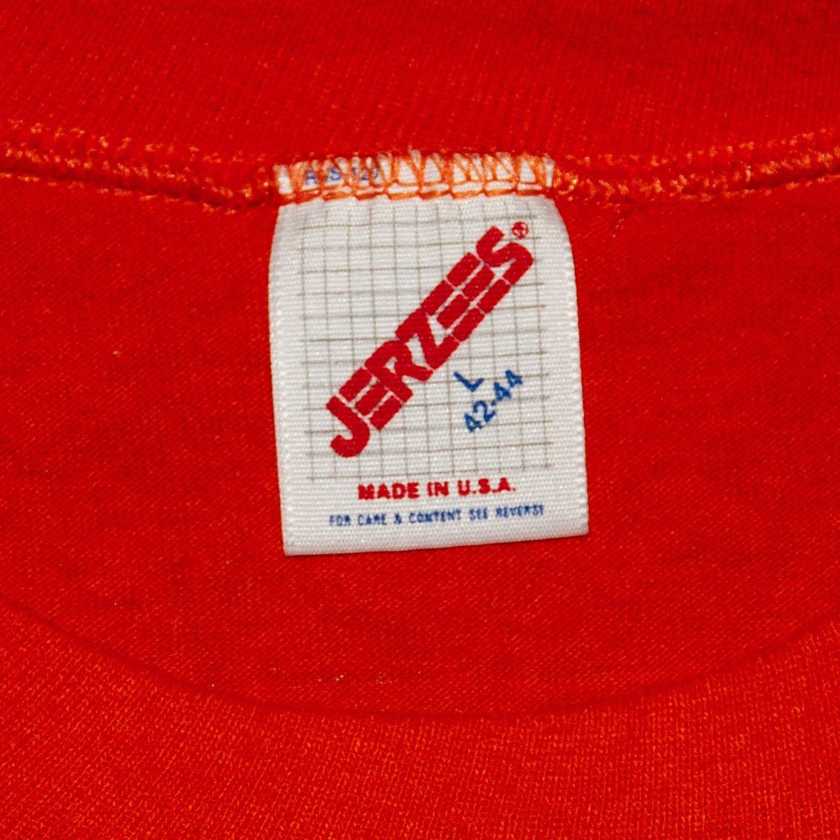 Vintage Vintage 1980’s Lionel Train Tee Size US L / EU 52-54 / 3 - 4 Thumbnail