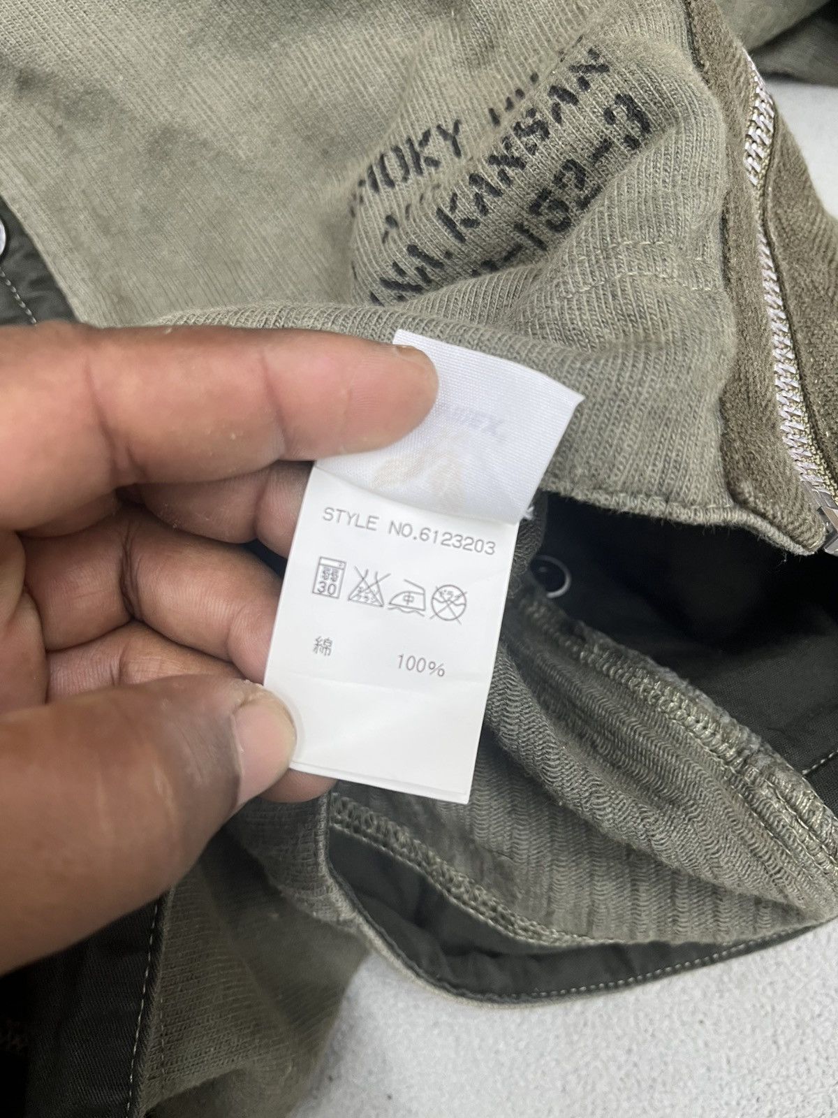 Avirex SALINA KANSAS AVIREX U.S AIR FIELD JACKET Size US L / EU 52-54 / 3 - 11 Thumbnail